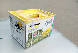 Karcher Rain Box система полива