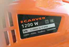 Триммер электрический Carver TR1500S