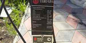 Мотокультиватор tero GS 6 5.5 л.с