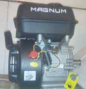 Двигатель Магнум BS168F-2 6.5 л. с