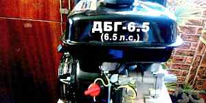 Двигатель бензиновый Лифан 6.5 лс