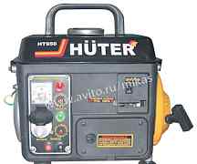 Электрогенератор huter HT950A