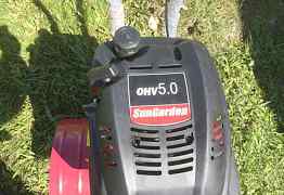 Продам б/у мотокультиватор SunGarden T250 OHV 5