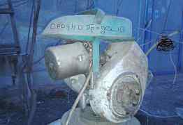 Двигатель Мотокультиватора "Крот-2"