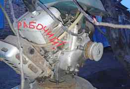 Двигатель Мотокультиватора "Крот-2"