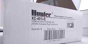 Пульт управления Хантер Х-Core-401i-E