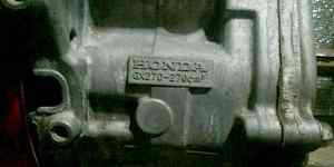 Двигатель Хонда GX 270