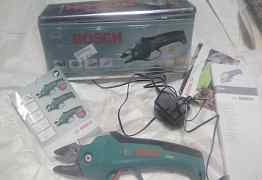 Bosch Ciso Секатор ручной электр