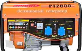 Новый Бенз. генератор redbo PT2500 в Саратове