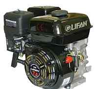 Двигатель Лифан 6.5 л/с