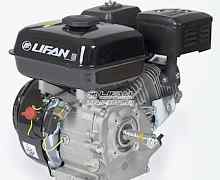 Двигатель Lifan168F-2 D20 6.5 л. с