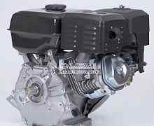 Двигатель Lifan177F D25 9 л. с