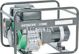 Электробензогенератор Hitachi E35SB
