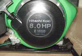 Электробензогенератор Hitachi E35SB