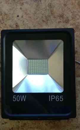 Светодиодные SMD прожекторы 50Вт