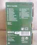 Аккумулятор Bosch 36 v 1.3 Ач (F 016 800 302)