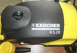 Kercher K 5.20 M б/у