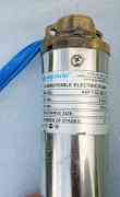 Скважинный насос AquaРио ASP 1.5C-85-75 + кабель63