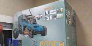 Электрическая газонокосилка Bosch Rotak 37