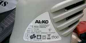 Триммер электрический Al-ko te 600 Comfort