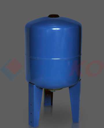 Гидроаккумулятор для водоснабжения 50 л