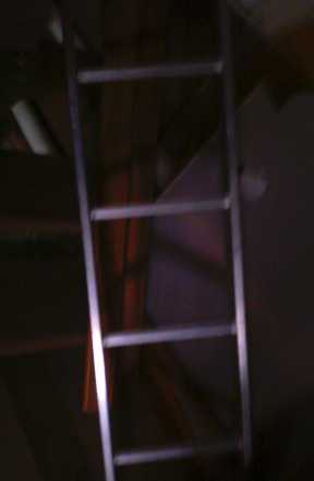 Лестница алюминевая выдвижная 8 метров