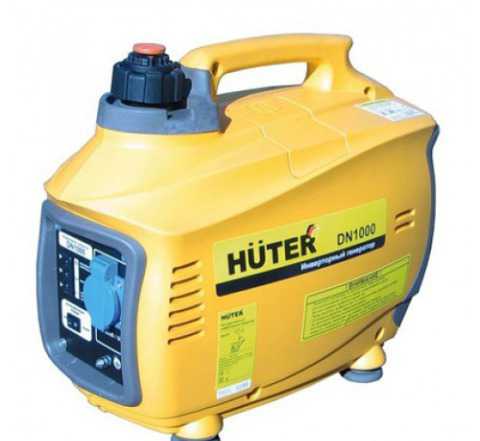 Инверторный генератор Huter DN2100