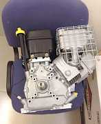 Двигатель Briggs Stratton 11 л. с для мотоблока