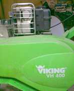 Мотокультиватор Викинг VH-400