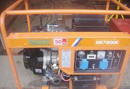 Газовый генератор "GG 7200"
