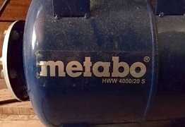 Насос Metabo HWW 4000/20s