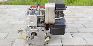 Двигатель BriggsStratton I/C 3.5HP