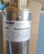 Продам скважинный насос Belamos TF-80