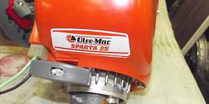 Двигатель для триммера Sparta 25 Oleo-mac