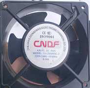 Вентилятор cndf