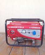 Бензиновый генератор Green Field LT2500DX