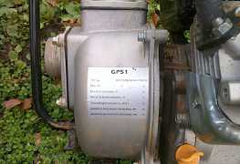 Мотопомпа GP 51