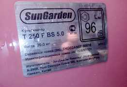 Культиватор sungarden t250f bs 5.0