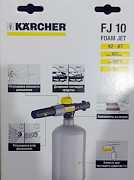 Пеногенератор Karcher/Керхер FJ-10