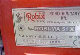 Сенокосилка robix Robi-Ma51X
