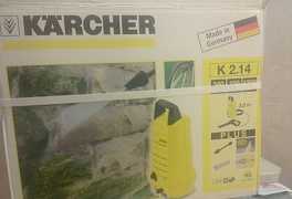 Karcher K2.14