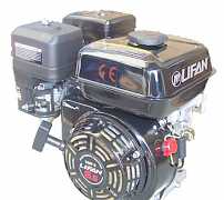 Двигатель Лифан 6.5 л/с