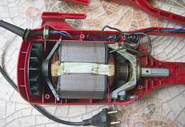 Элeктродвигатель для триммера sungarden RCT-1000