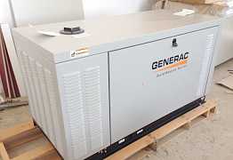 Газовый генератор Generac QT22