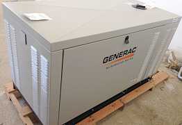 Газовый генератор Generac QT22