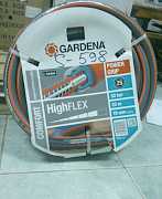 Шланг Gardena highflex 10x10 18083-20.000.00 3/4