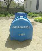Емкость для воды Aquapol