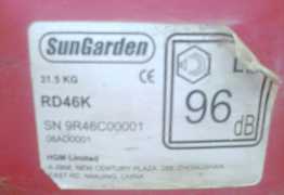 Газонокосилка SunGarden RD46K