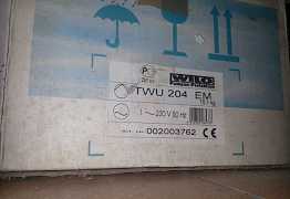 Насос погружной для скважины TWU 204 EM (wilo)
