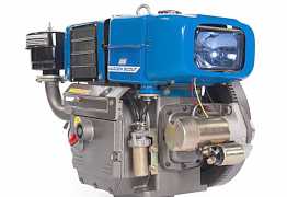 Продам новый дизельный двигатель R 190 ANE